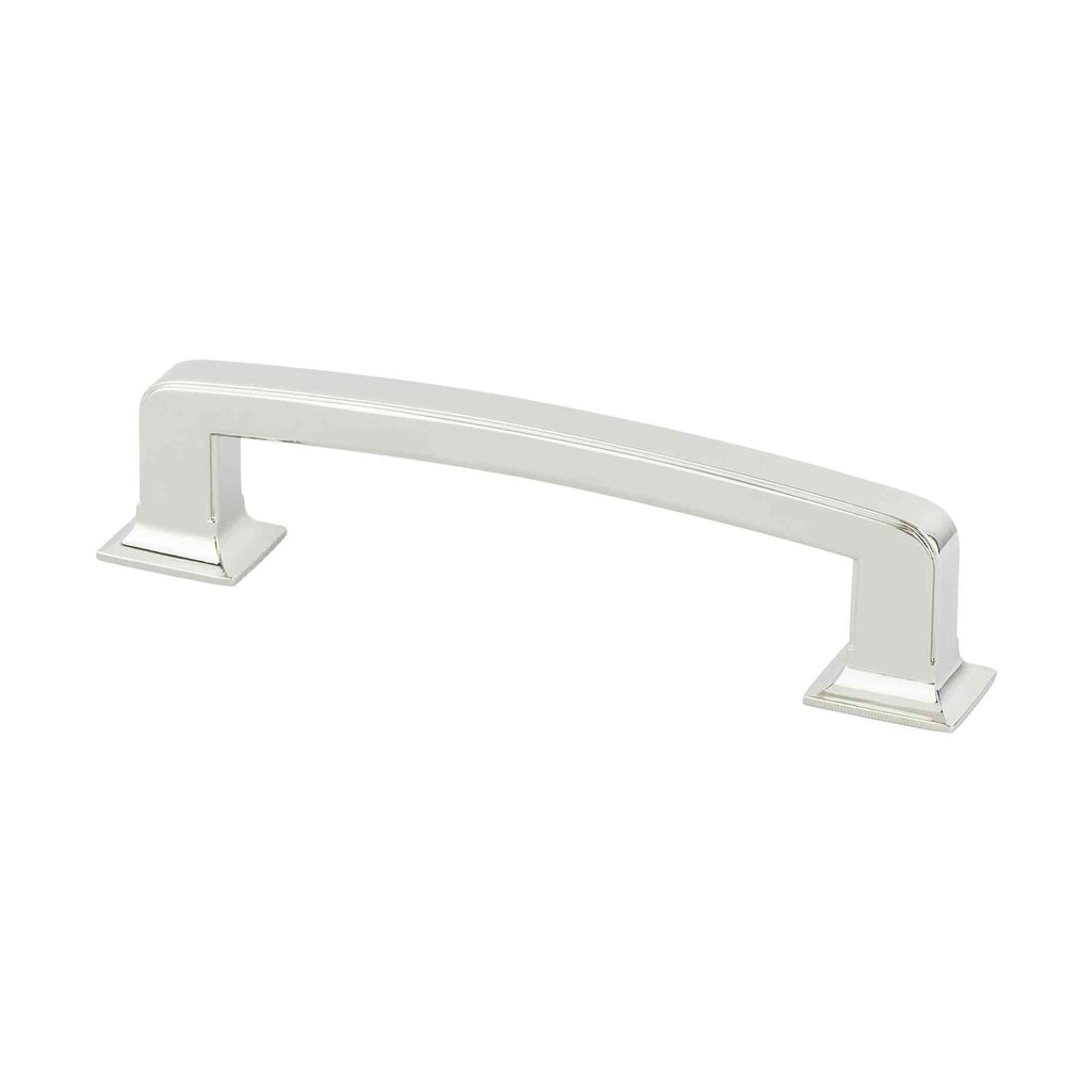 BERENSON Designers Group Ten Cabinet Knobs & Pulls