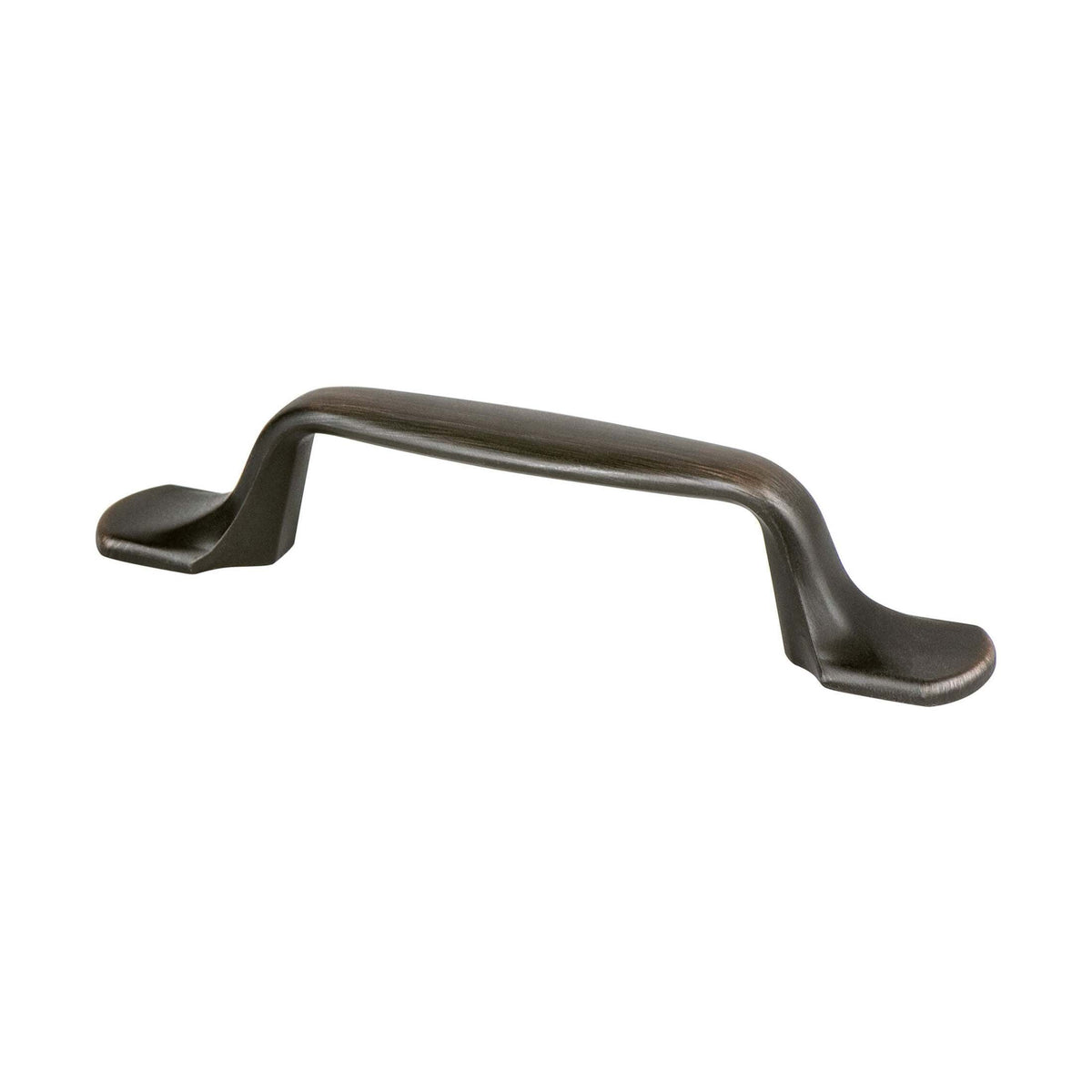 BERENSON Village Cabinet & Appliance Pulls - Verona Bronze