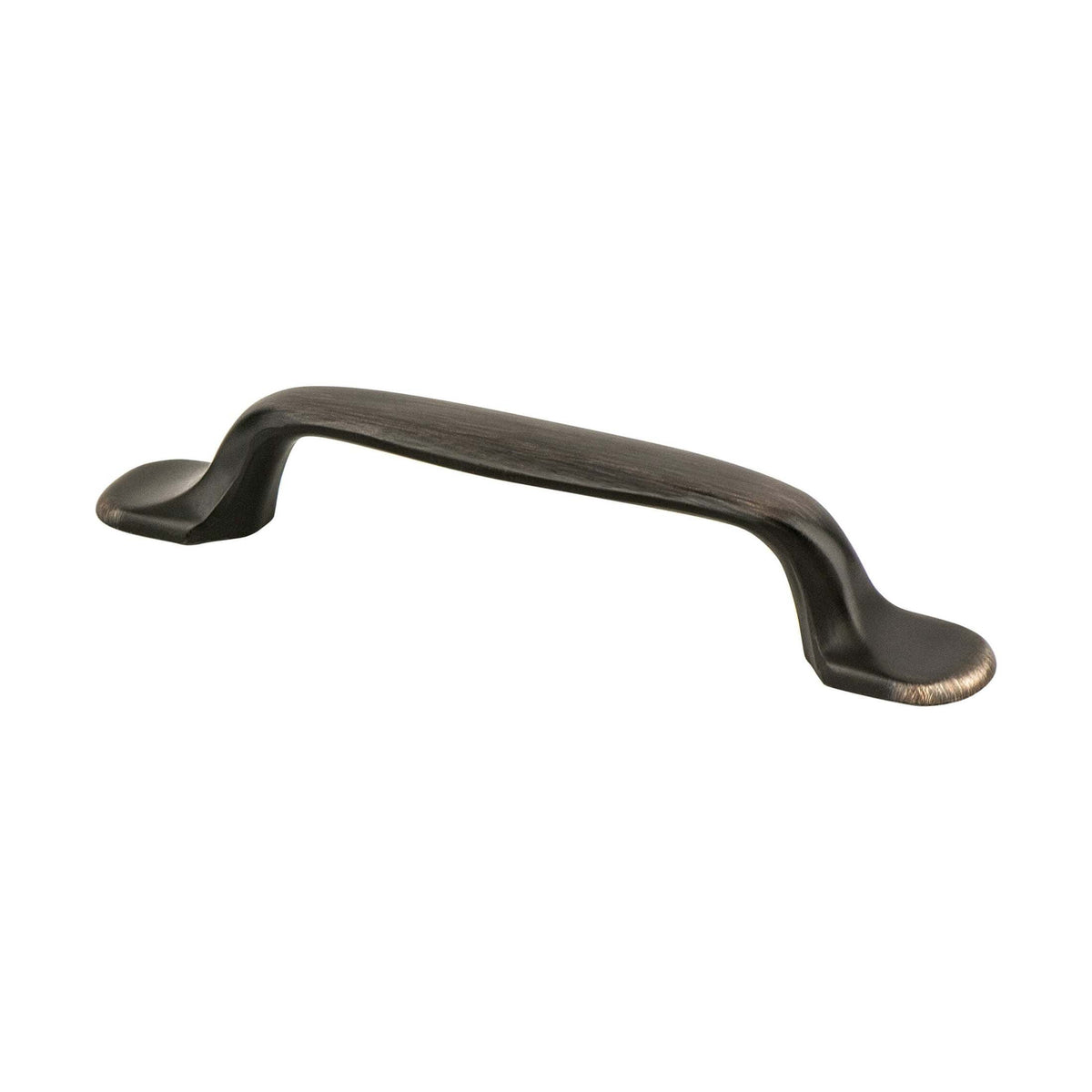 BERENSON Village Cabinet & Appliance Pulls - Verona Bronze