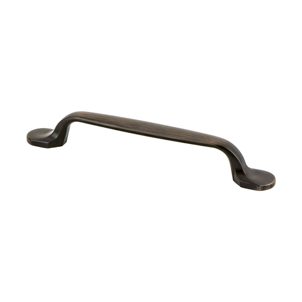 BERENSON Village Cabinet & Appliance Pulls - Verona Bronze