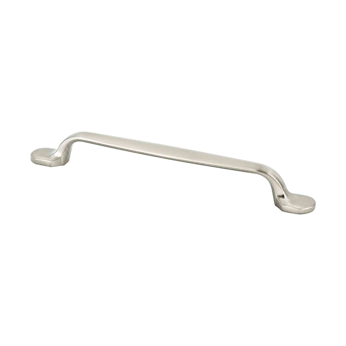 BERENSON Village Cabinet & Appliance Pulls - Brushed Nickel