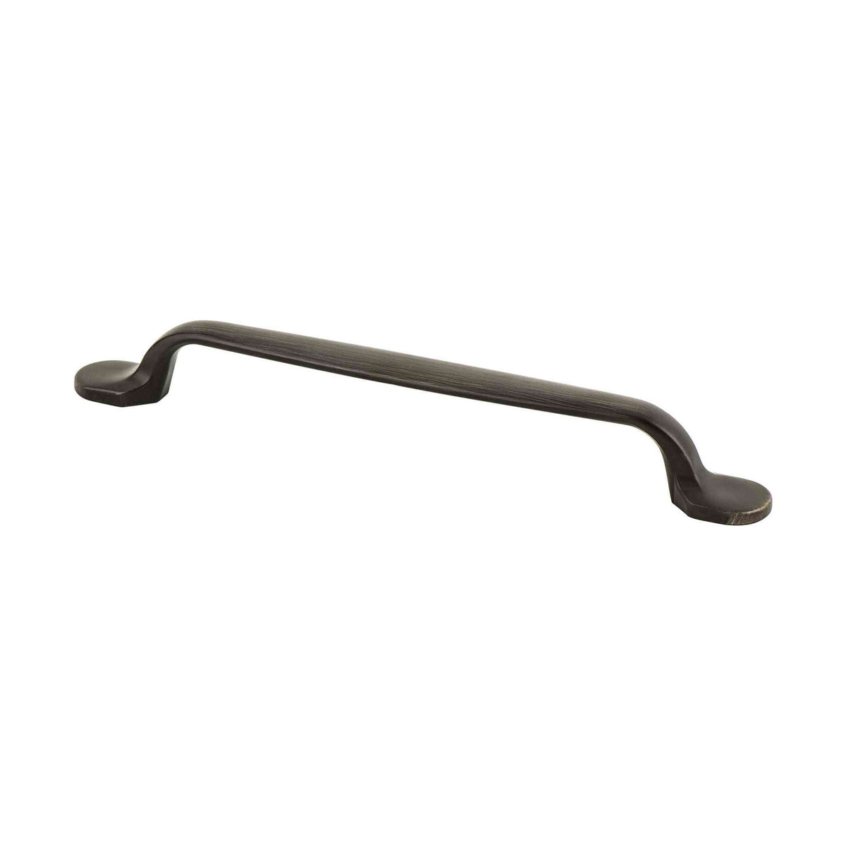 BERENSON Village Cabinet & Appliance Pulls - Verona Bronze