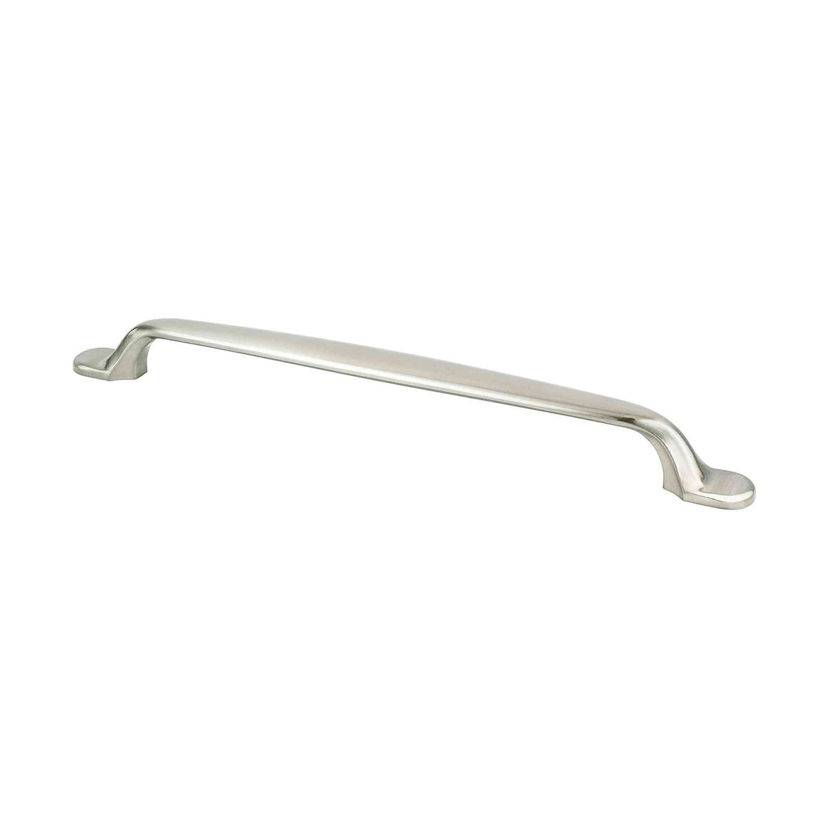 BERENSON Village Cabinet & Appliance Pulls - Brushed Nickel