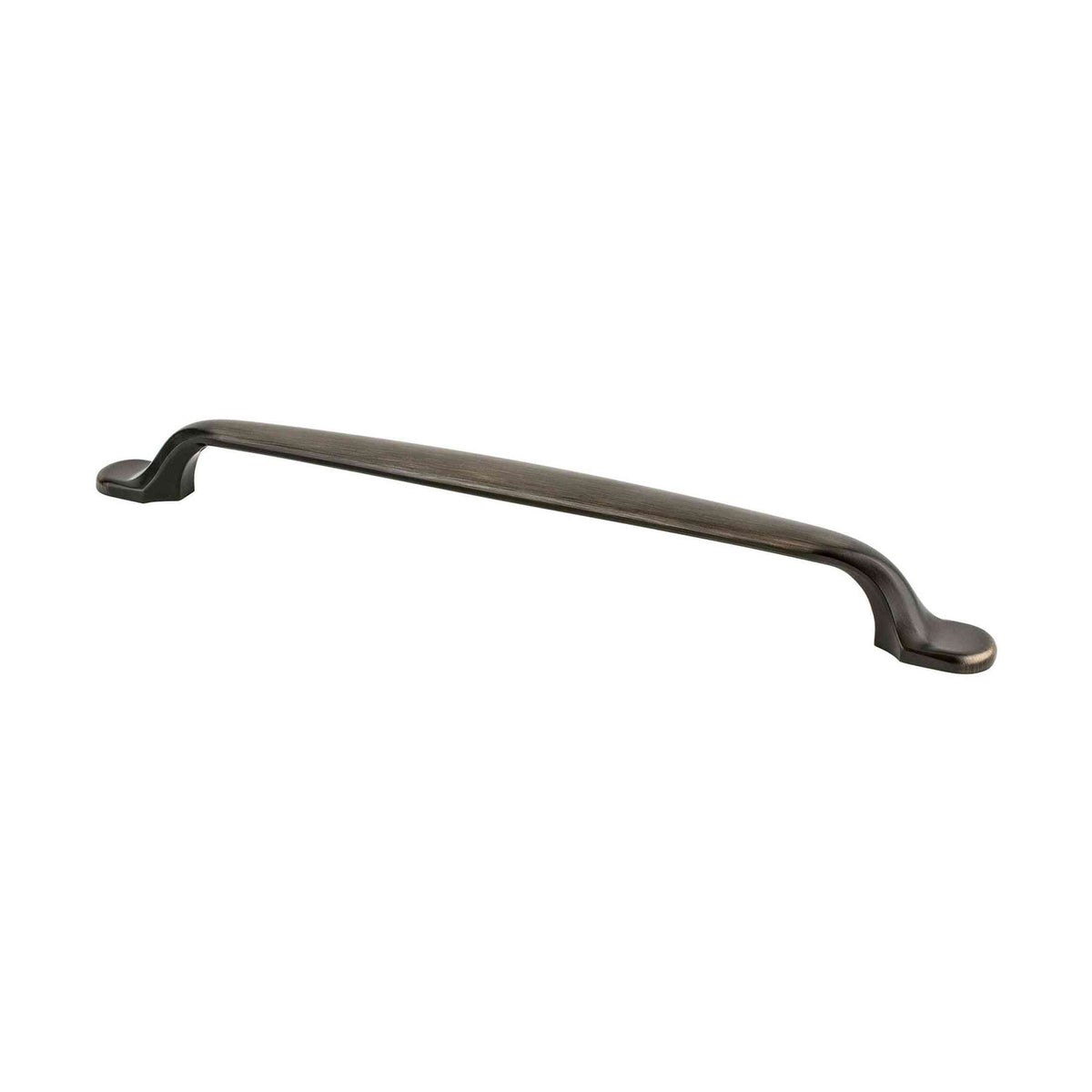 BERENSON Village Cabinet & Appliance Pulls - Verona Bronze