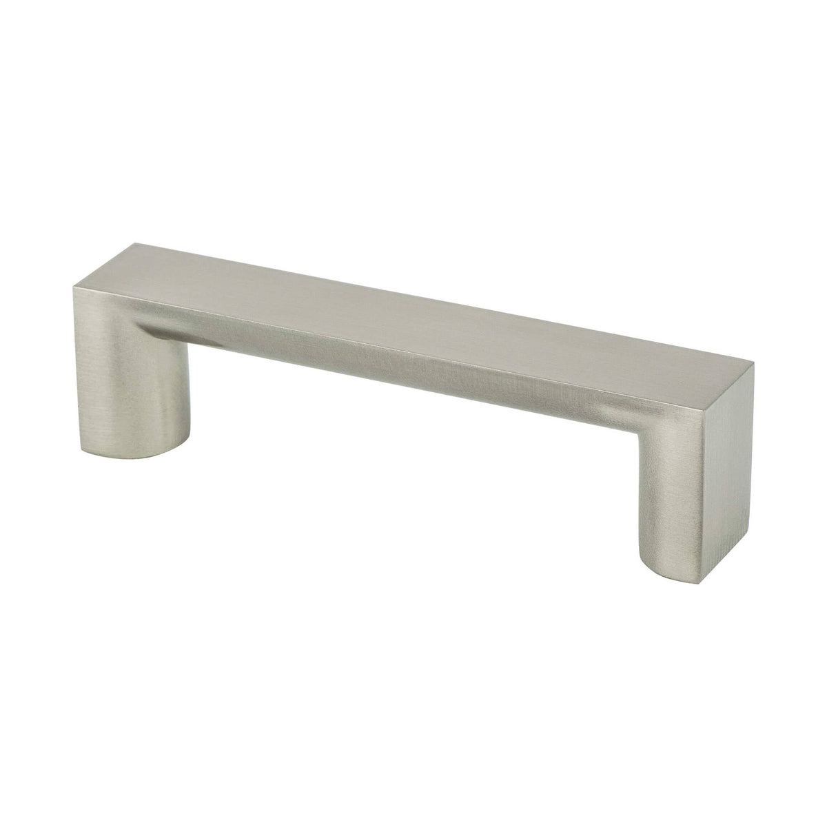BERENSON Elevate Cabinet Knobs & Pulls - Brushed Nickel