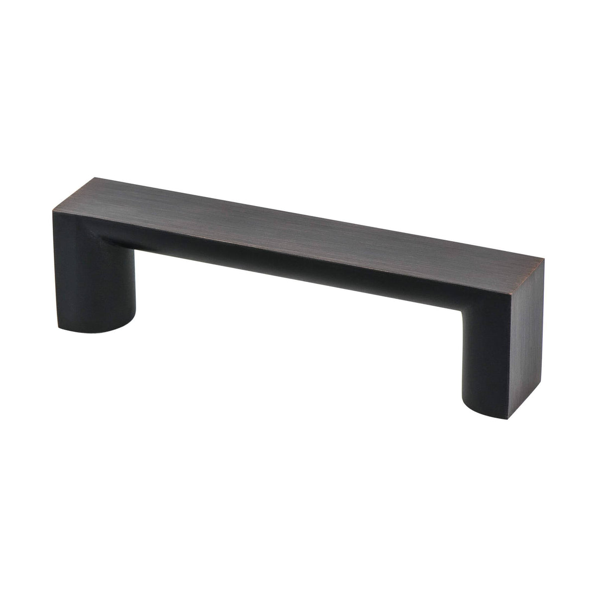 BERENSON Elevate Cabinet Knobs & Pulls - Verona Bronze