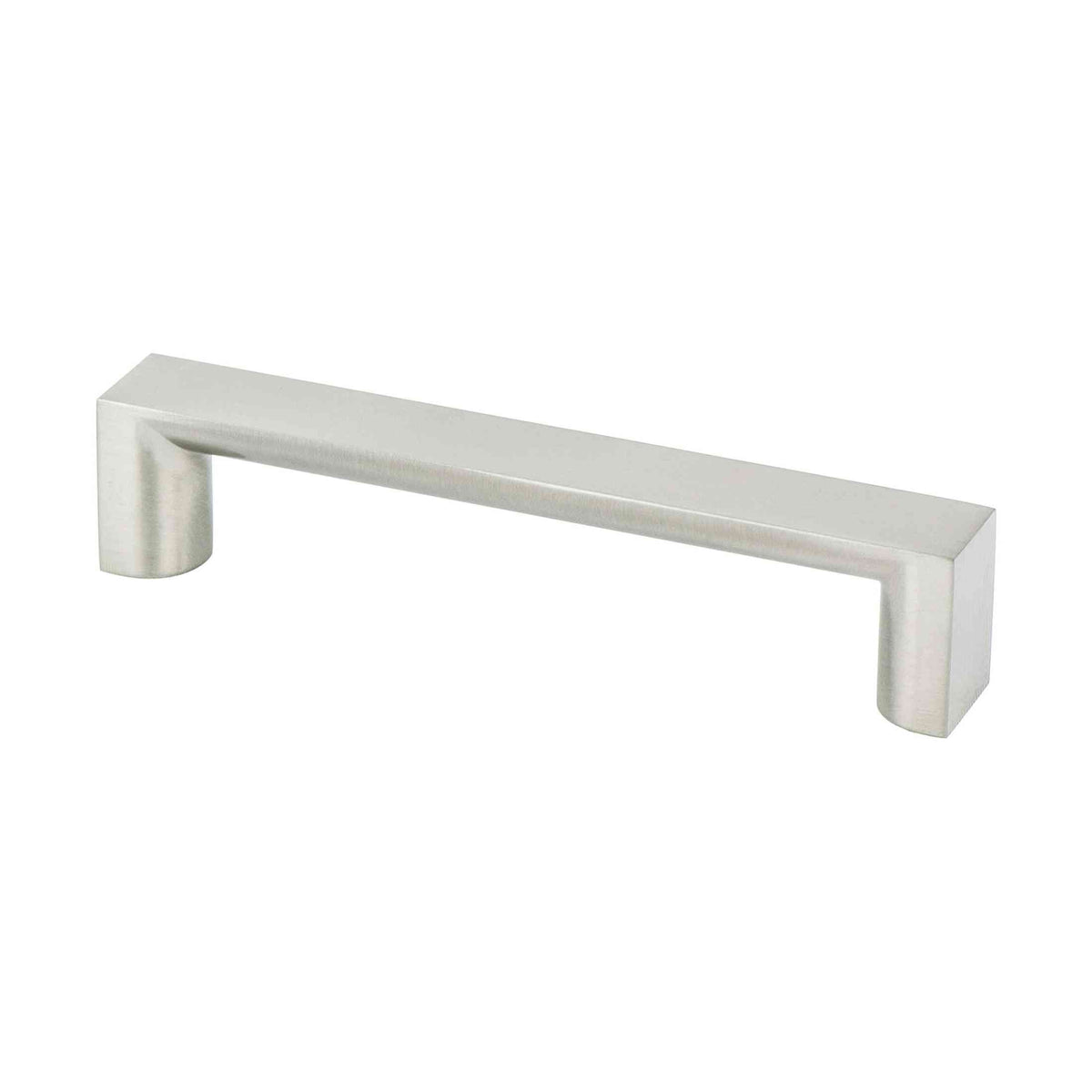BERENSON Elevate Cabinet Knobs & Pulls - Brushed Nickel