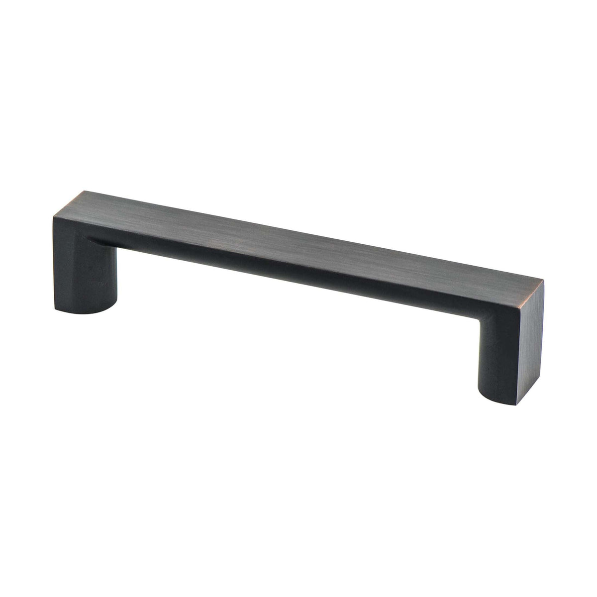 BERENSON Elevate Cabinet Knobs & Pulls - Verona Bronze