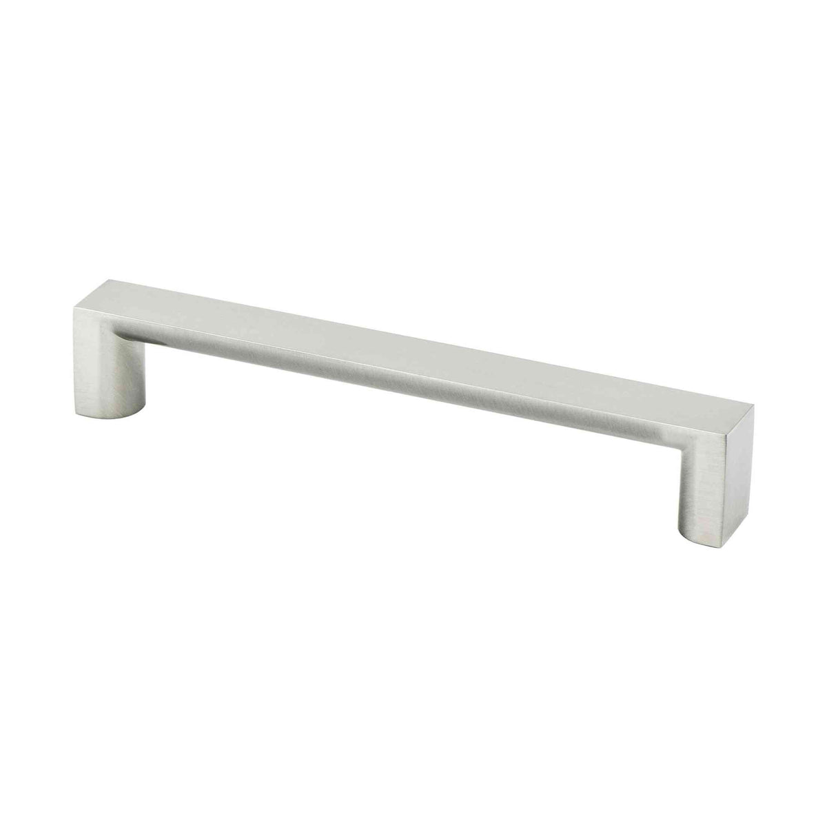 BERENSON Elevate Cabinet Knobs & Pulls - Brushed Nickel