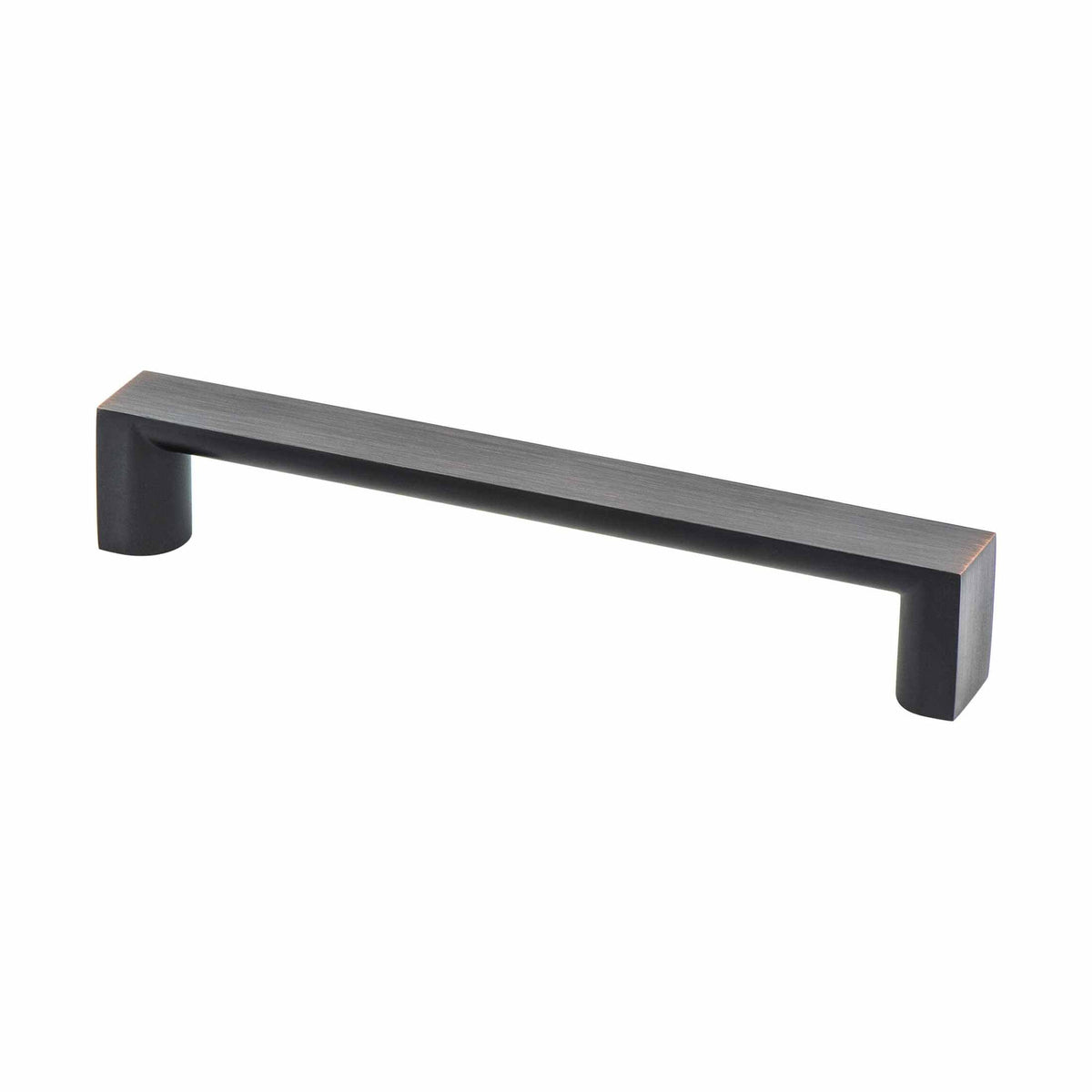 BERENSON Elevate Cabinet Knobs & Pulls - Verona Bronze