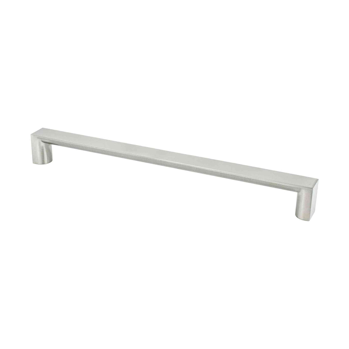 BERENSON Elevate Cabinet Knobs & Pulls - Brushed Nickel