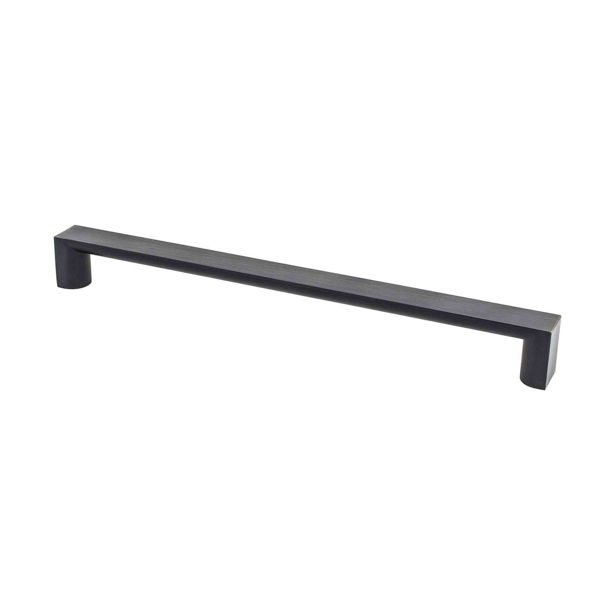 BERENSON Elevate Cabinet Knobs & Pulls - Verona Bronze