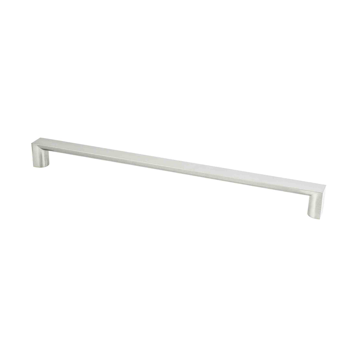 BERENSON Elevate Cabinet Knobs & Pulls - Brushed Nickel