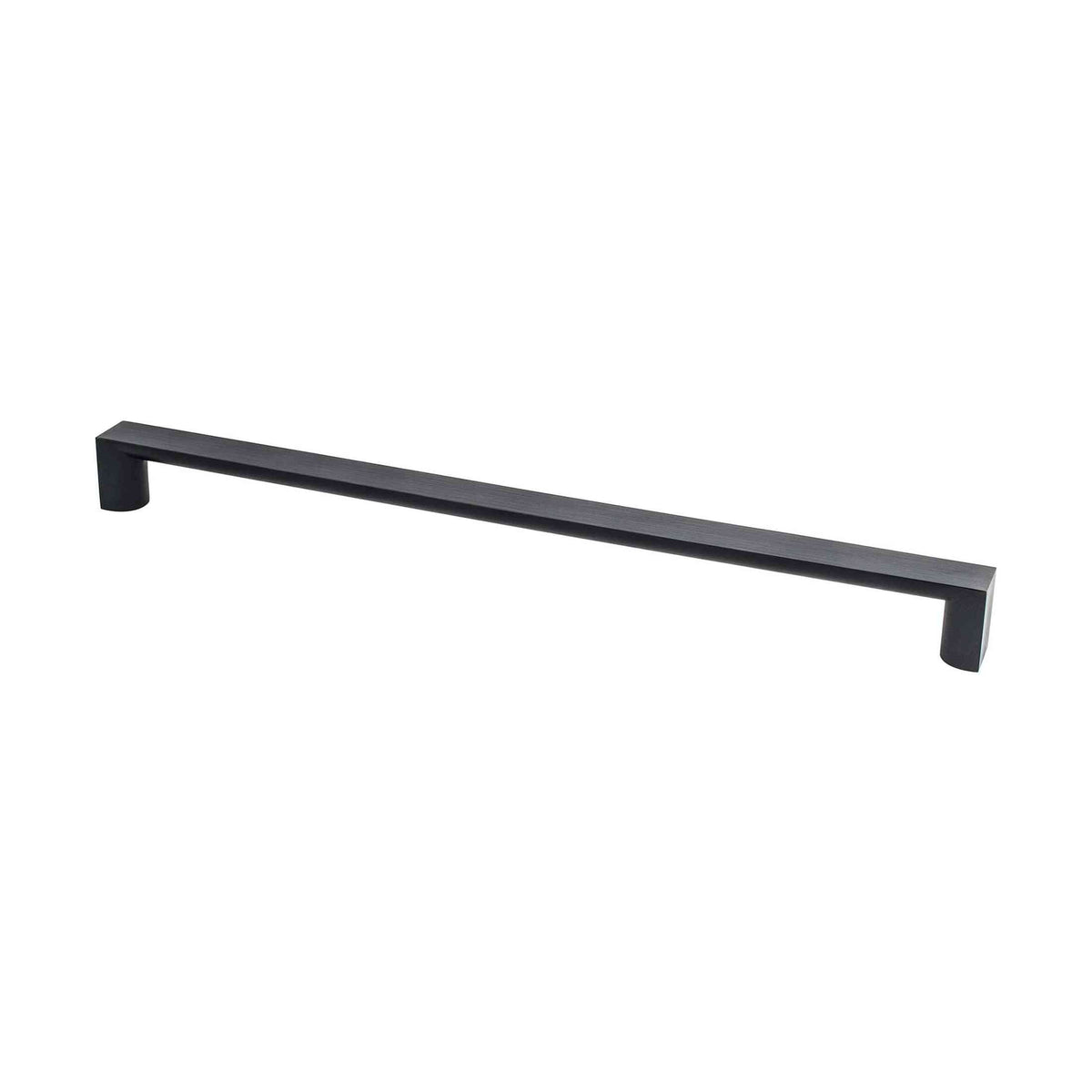 BERENSON Elevate Cabinet Knobs & Pulls - Verona Bronze