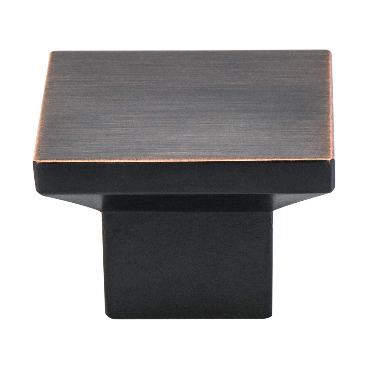 BERENSON Elevate Cabinet Knobs & Pulls - Verona Bronze