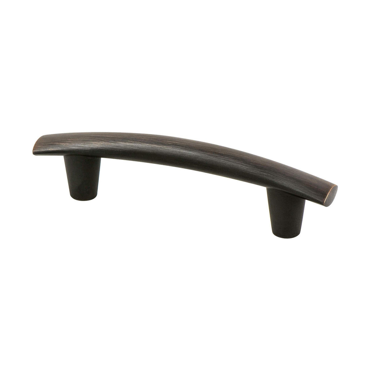 BERENSON Meadow Cabinet Knobs & Pulls - Verona Bronze