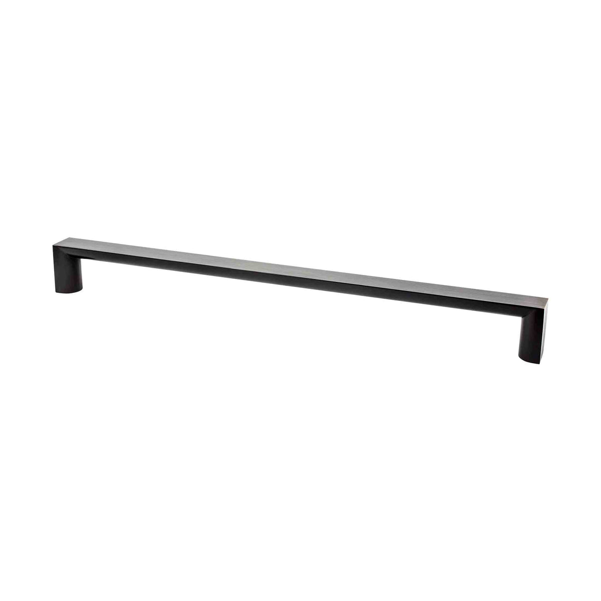 BERENSON Elevate Cabinet Knobs & Pulls - Verona Bronze