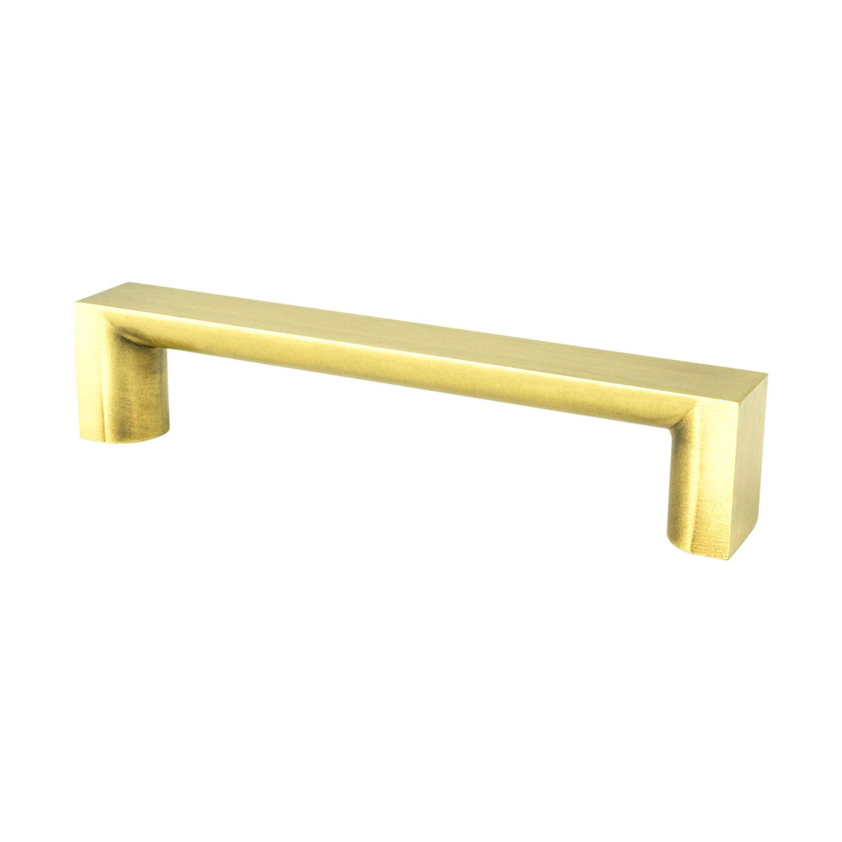BERENSON Elevate Cabinet Knobs & Pulls - Satin Gold