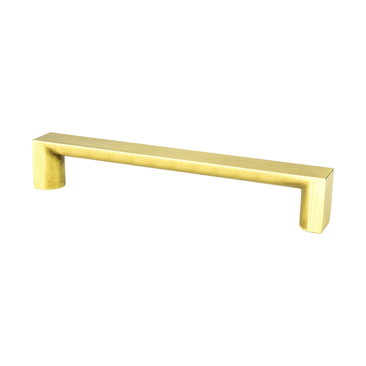 BERENSON Elevate Cabinet Knobs & Pulls - Satin Gold