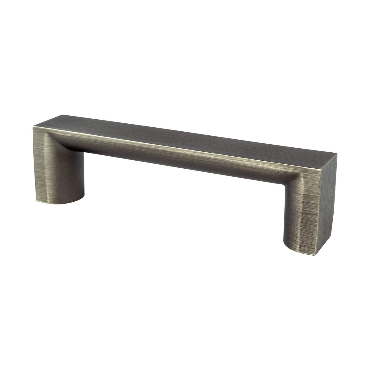BERENSON Elevate Cabinet Knobs & Pulls - Graphite