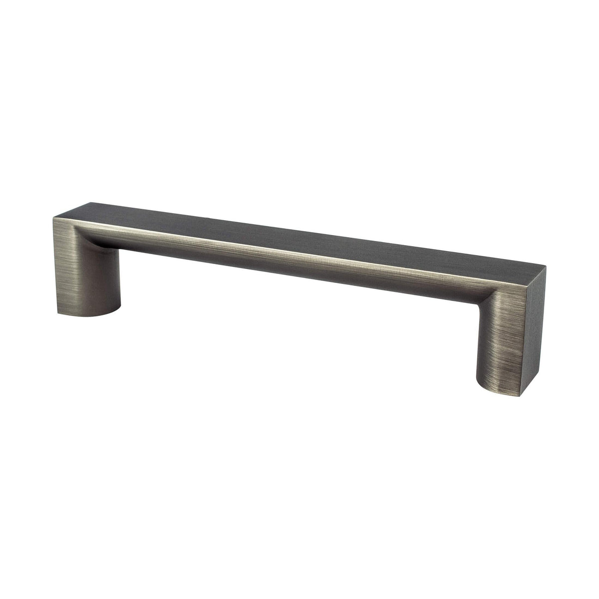 BERENSON Elevate Cabinet Knobs & Pulls - Graphite