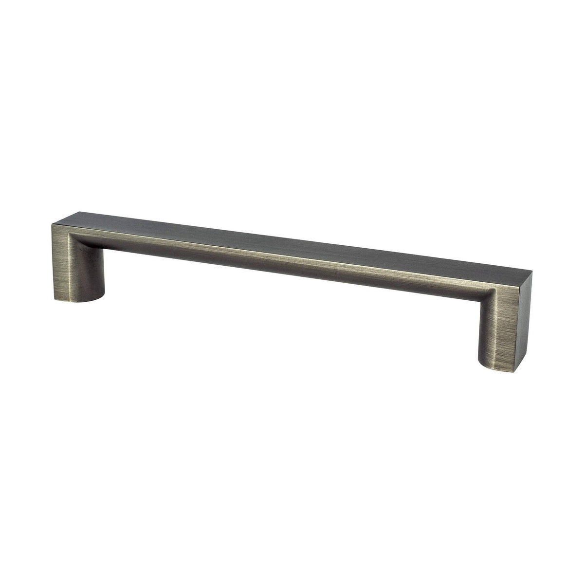 BERENSON Elevate Cabinet Knobs & Pulls - Graphite