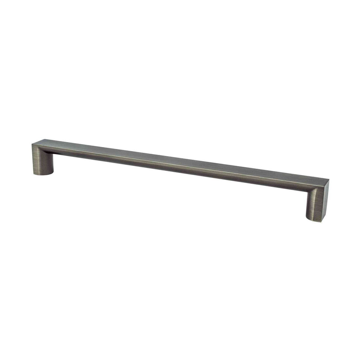 BERENSON Elevate Cabinet Knobs & Pulls - Graphite