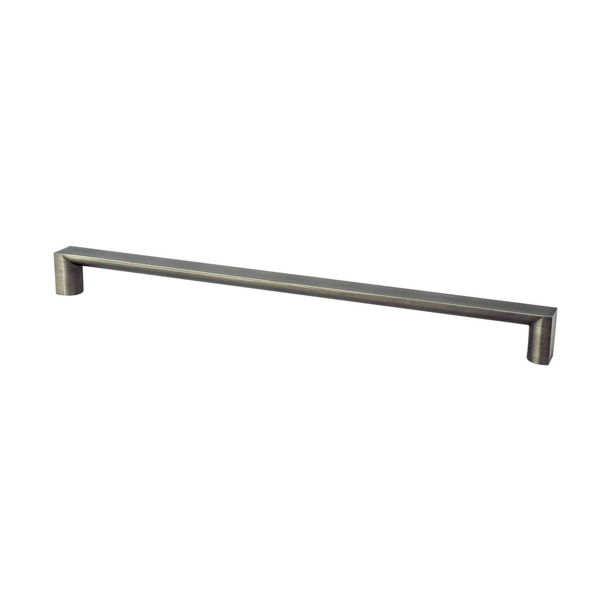 BERENSON Elevate Cabinet Knobs & Pulls - Graphite