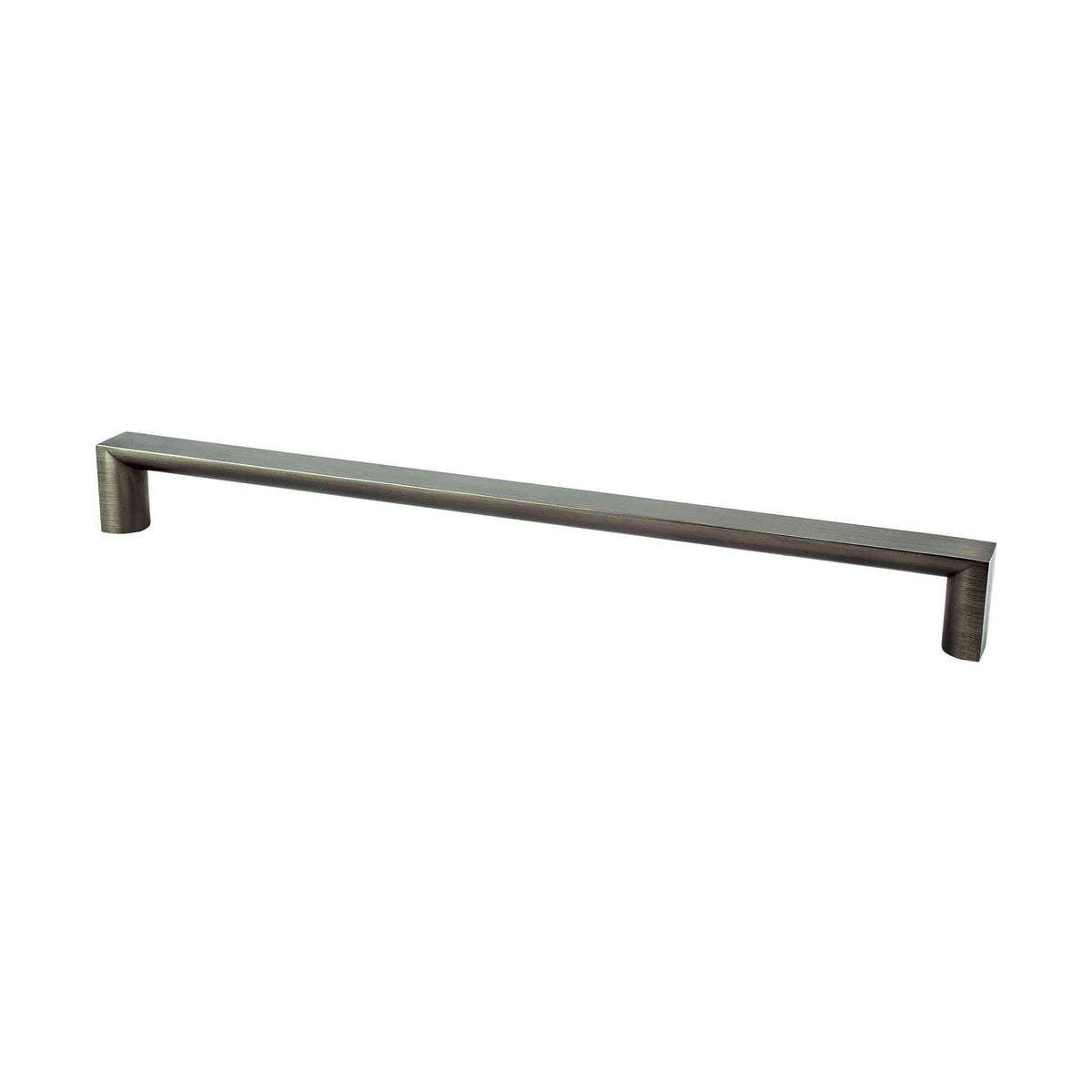 BERENSON Elevate Cabinet Knobs & Pulls - Graphite