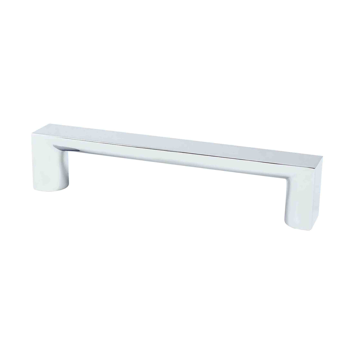 BERENSON Elevate Cabinet Knobs & Pulls - Polished Chrome
