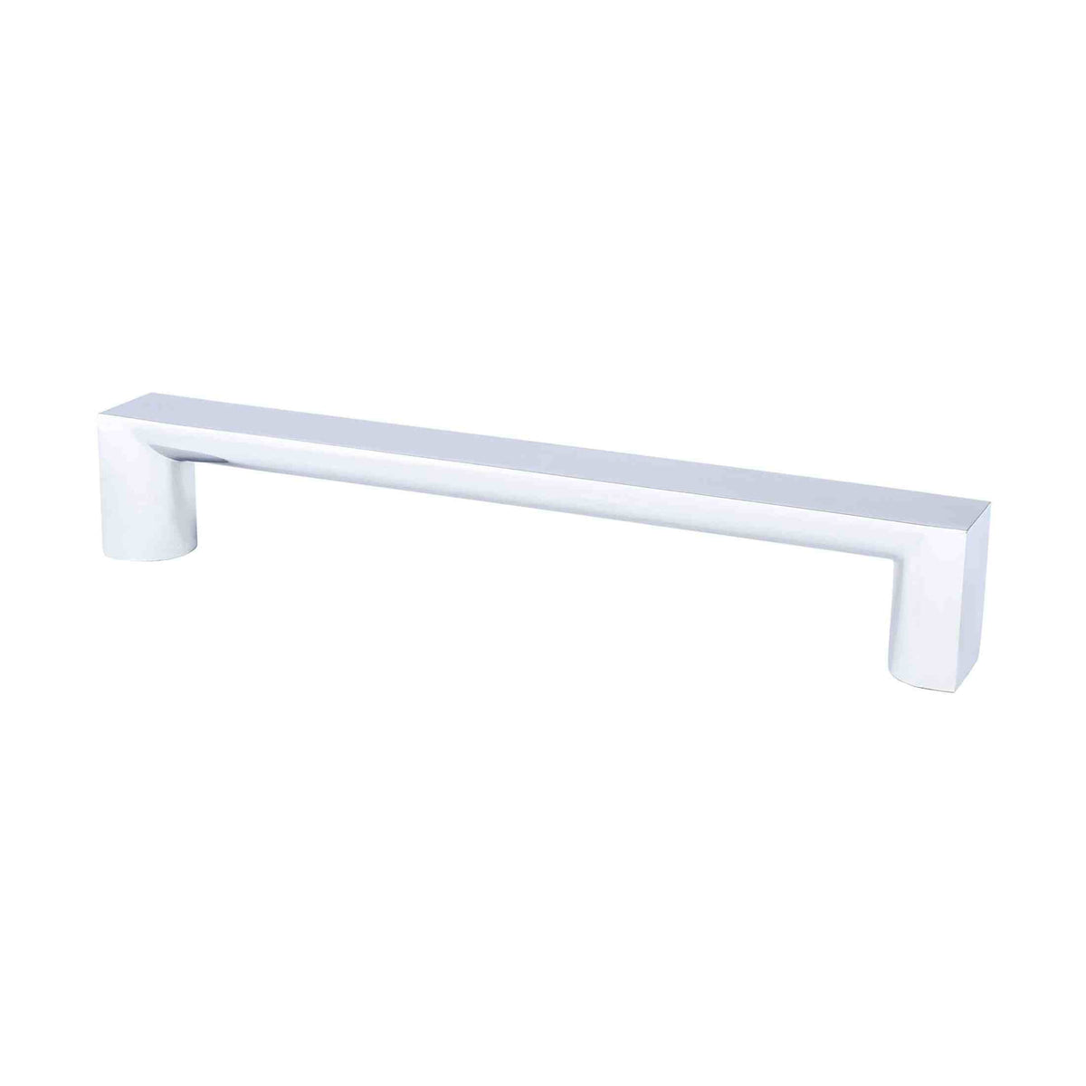 BERENSON Elevate Cabinet Knobs & Pulls - Polished Chrome
