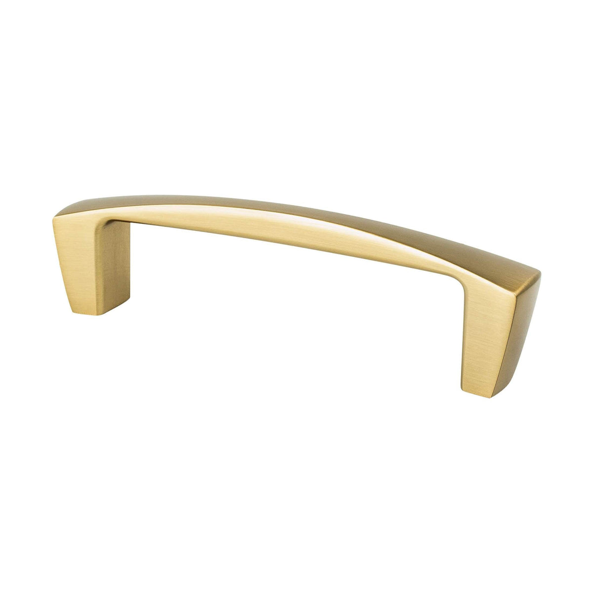 BERENSON Aspire Cabinet Knobs, Pulls & Appliance Pulls