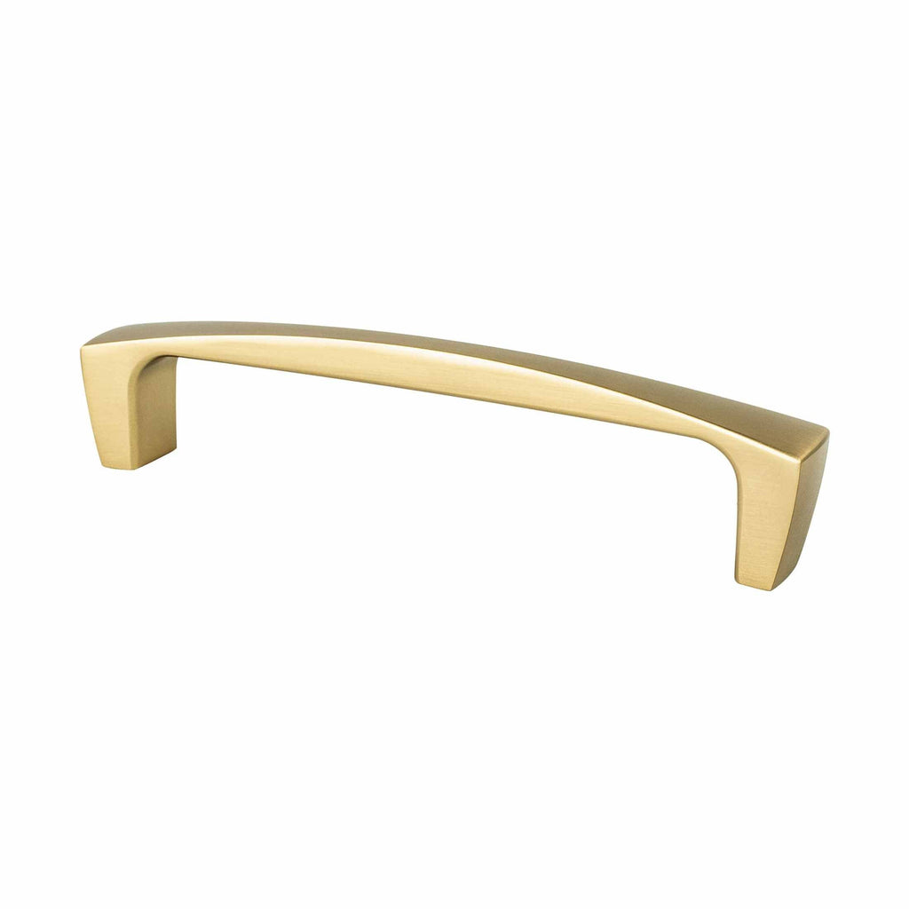 BERENSON Aspire Cabinet Knobs, Pulls & Appliance Pulls