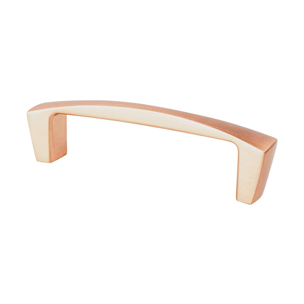 BERENSON Aspire Cabinet Knobs, Pulls & Appliance Pulls
