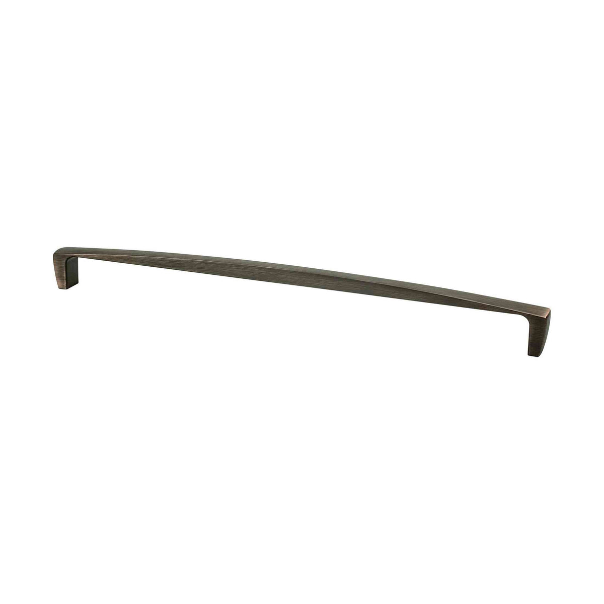 BERENSON Aspire Cabinet Knobs, Pulls & Appliance Pulls - Verona Bronze