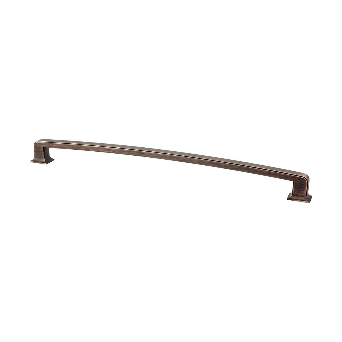 BERENSON Hearthstone Cabinet Knobs & Pulls - Verona Bronze