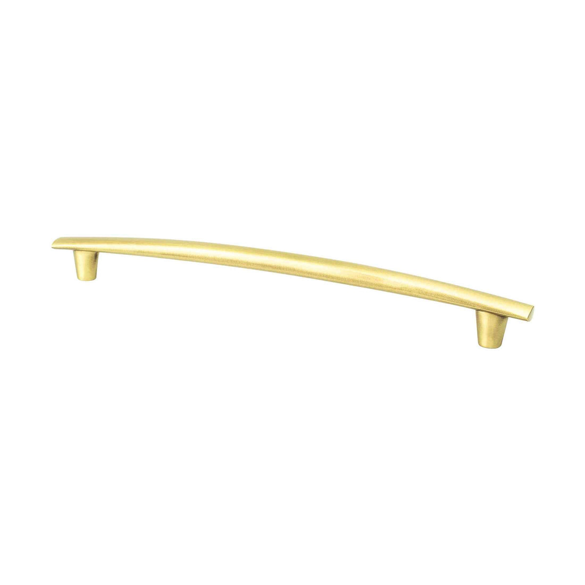 BERENSON Meadow Cabinet Knobs & Pulls - Satin Gold