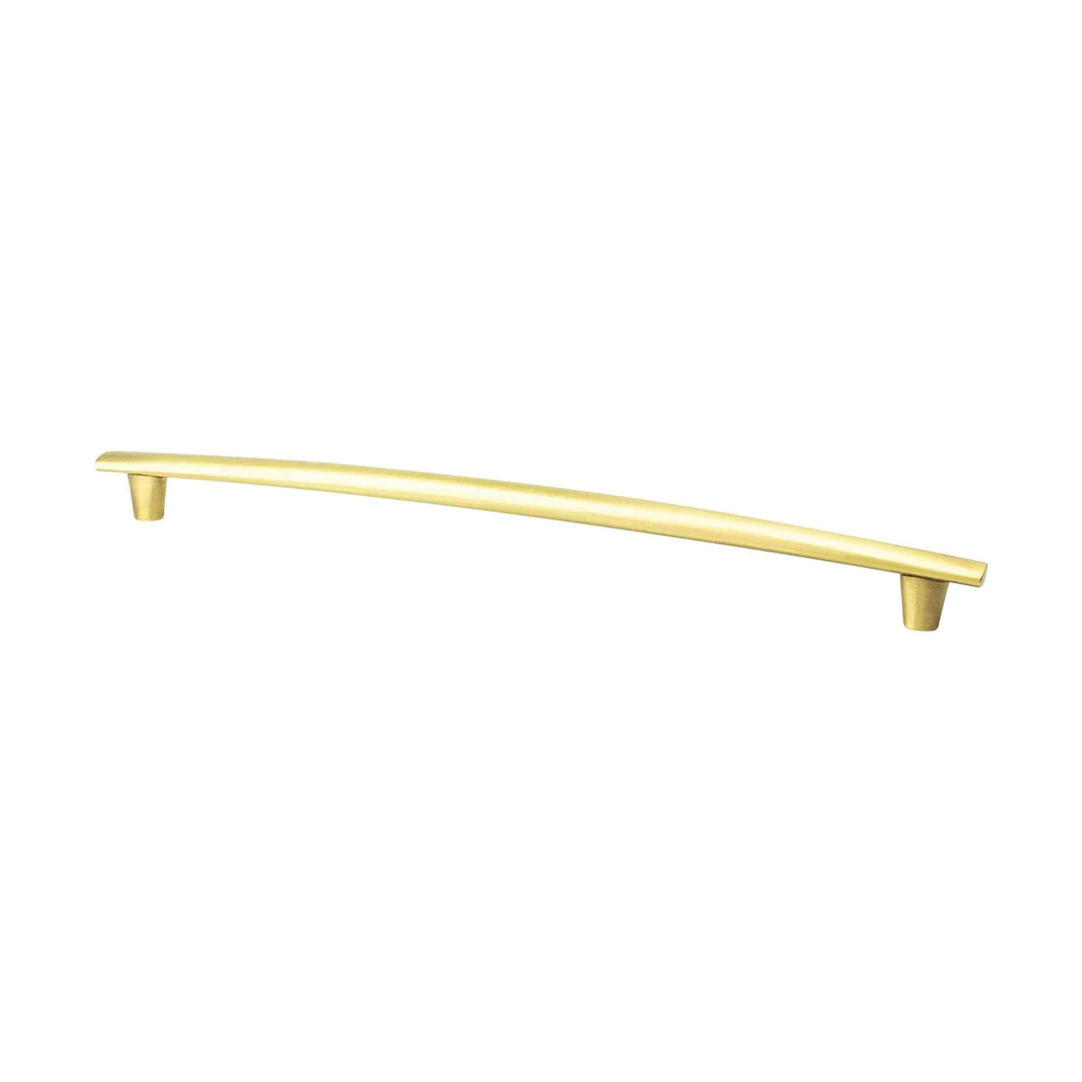 BERENSON Meadow Cabinet Knobs & Pulls - Satin Gold