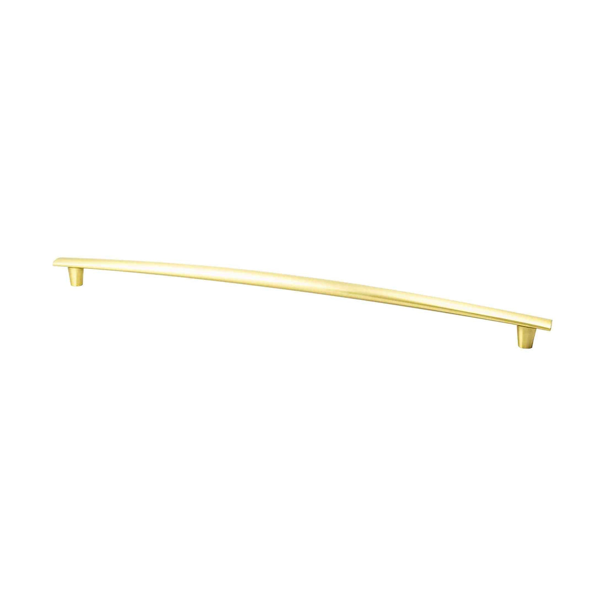 BERENSON Meadow Cabinet Knobs & Pulls - Satin Gold