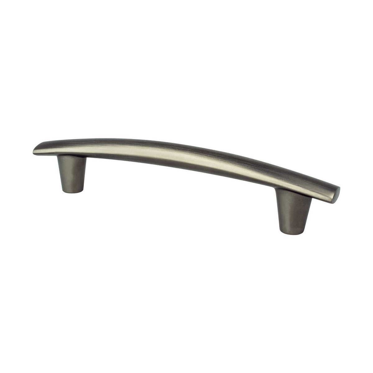 BERENSON Meadow Cabinet Knobs & Pulls - Graphite