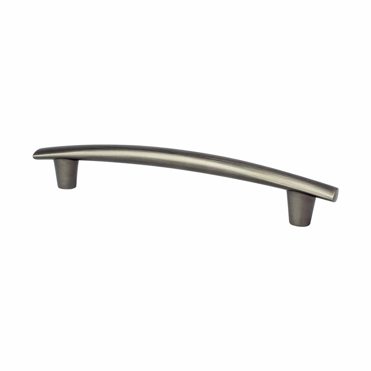 BERENSON Meadow Cabinet Knobs & Pulls - Graphite
