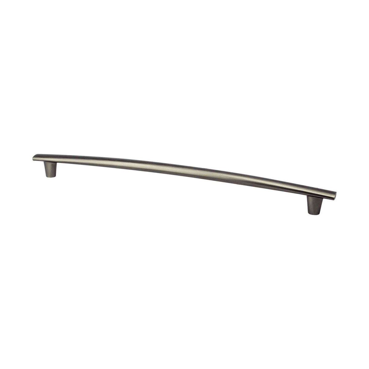 BERENSON Meadow Cabinet Knobs & Pulls - Graphite