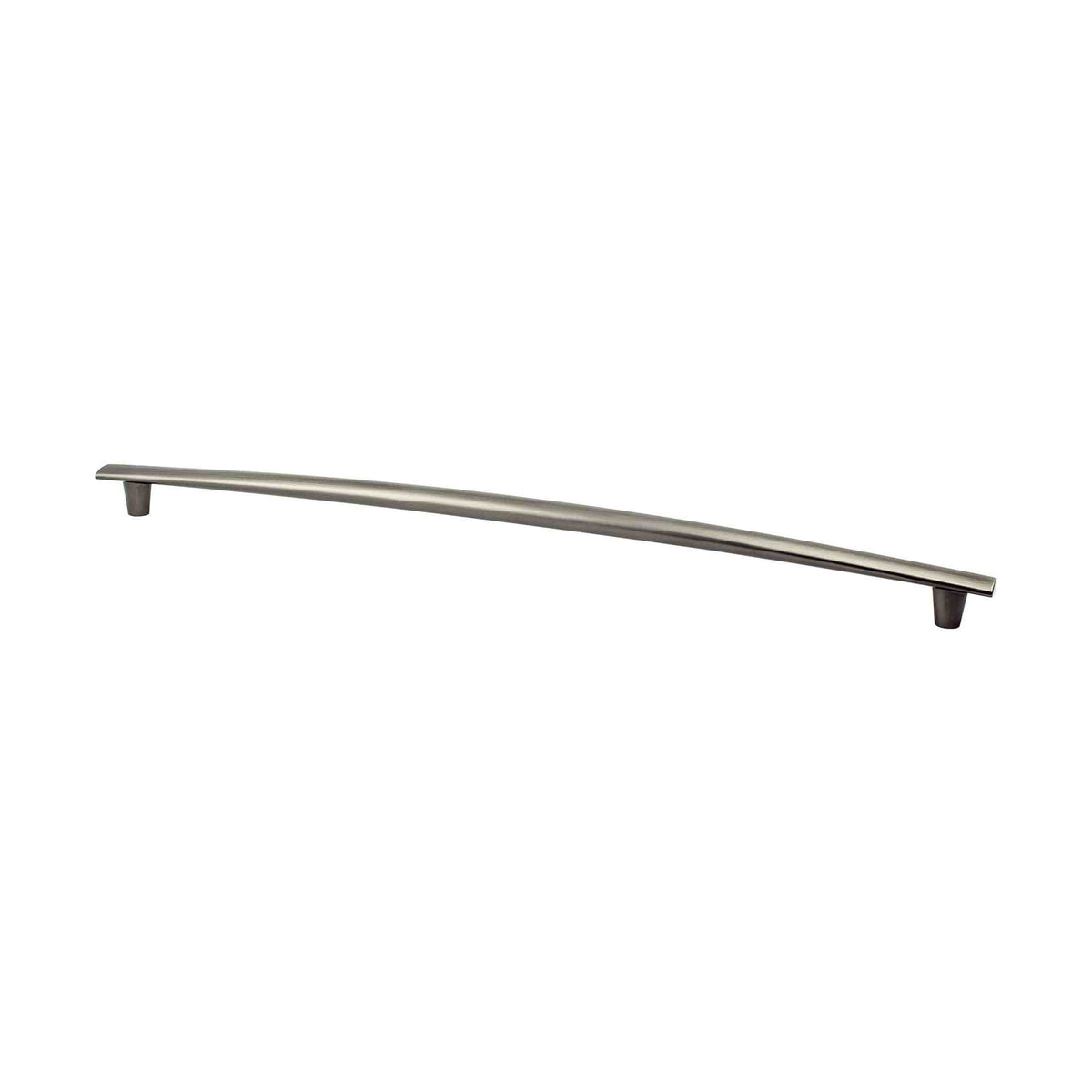 BERENSON Meadow Cabinet Knobs & Pulls - Graphite