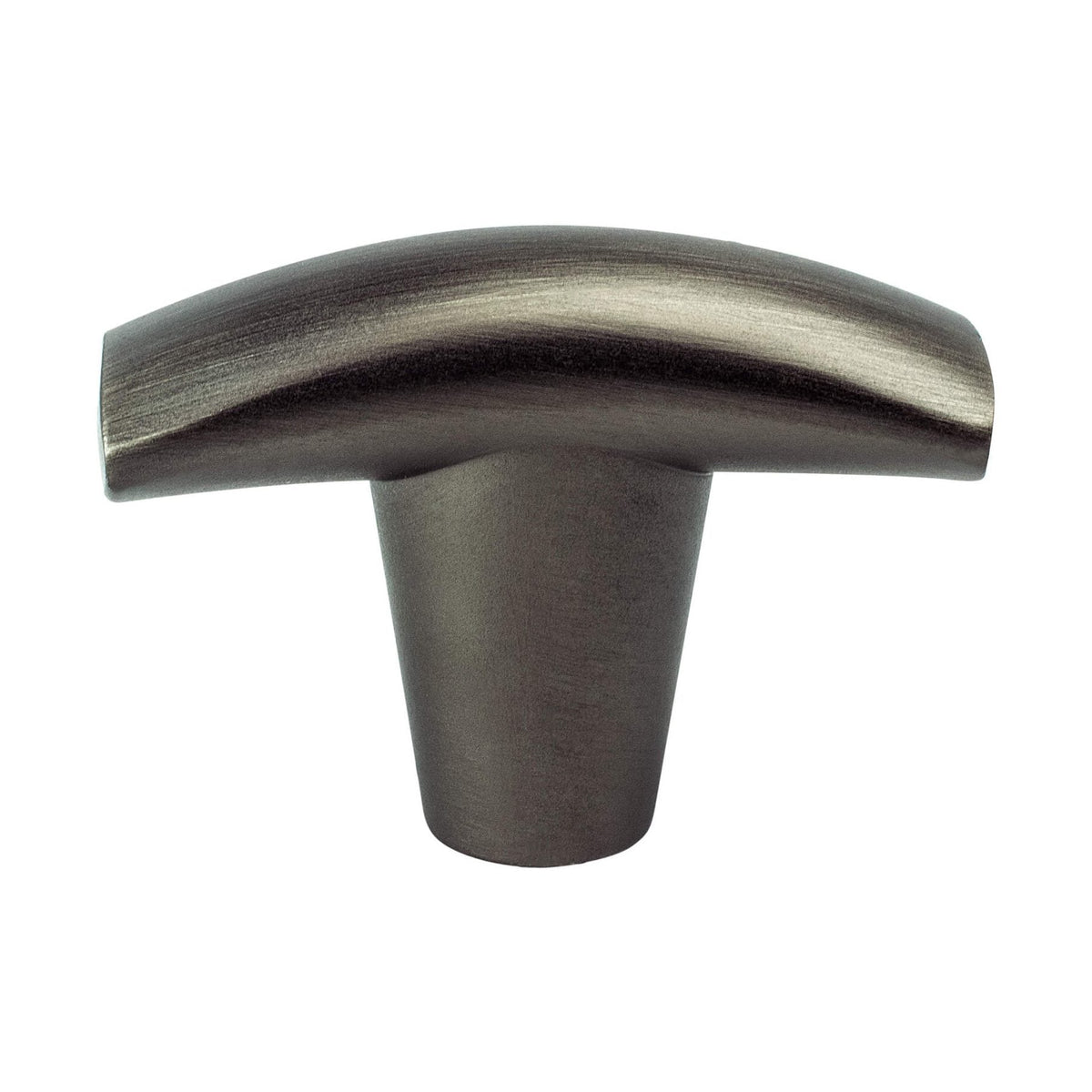 BERENSON Meadow Cabinet Knobs & Pulls - Graphite