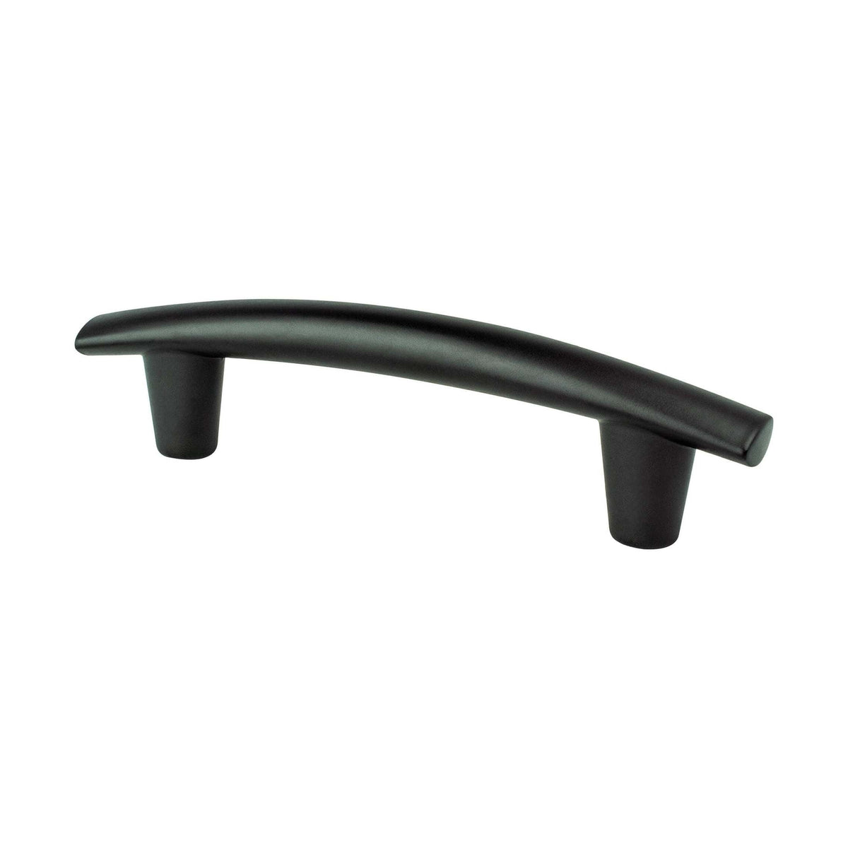 BERENSON Meadow Cabinet Knobs & Pulls - Matte Black