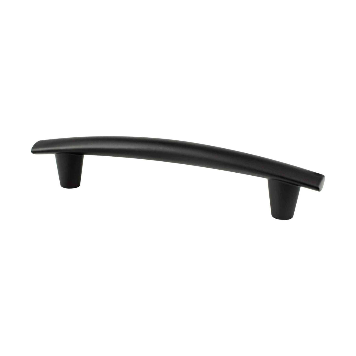BERENSON Meadow Cabinet Knobs & Pulls - Matte Black