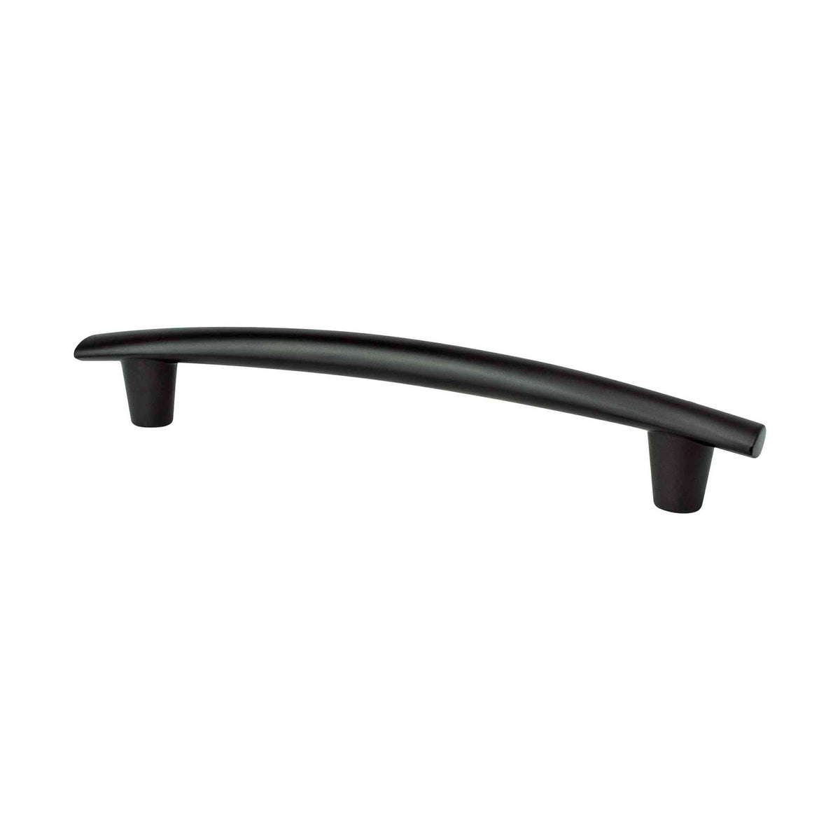 BERENSON Meadow Cabinet Knobs & Pulls - Matte Black