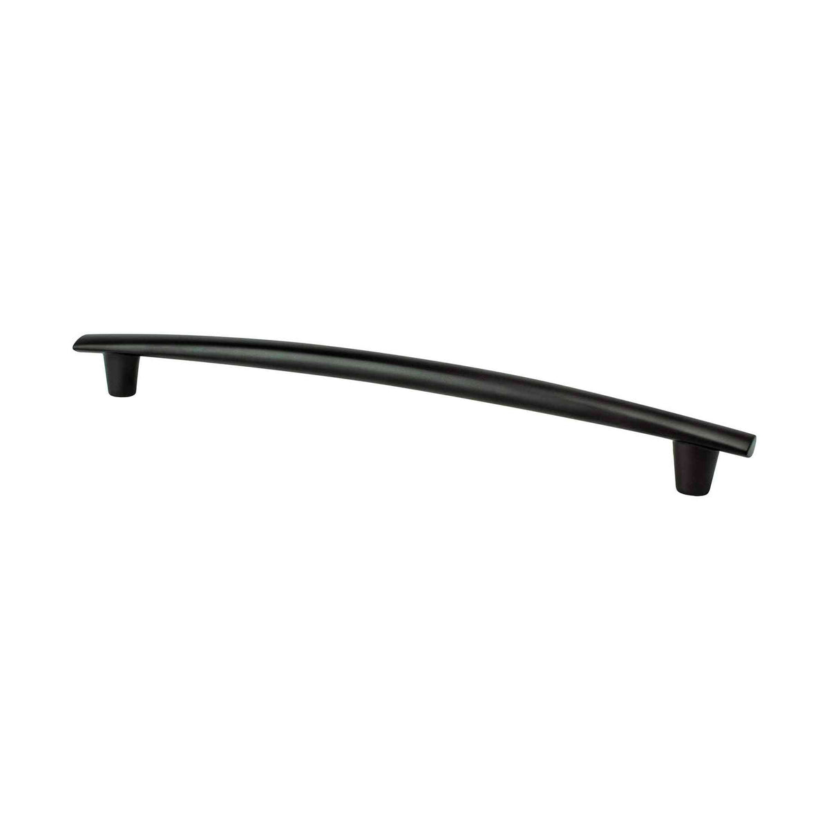 BERENSON Meadow Cabinet Knobs & Pulls - Matte Black