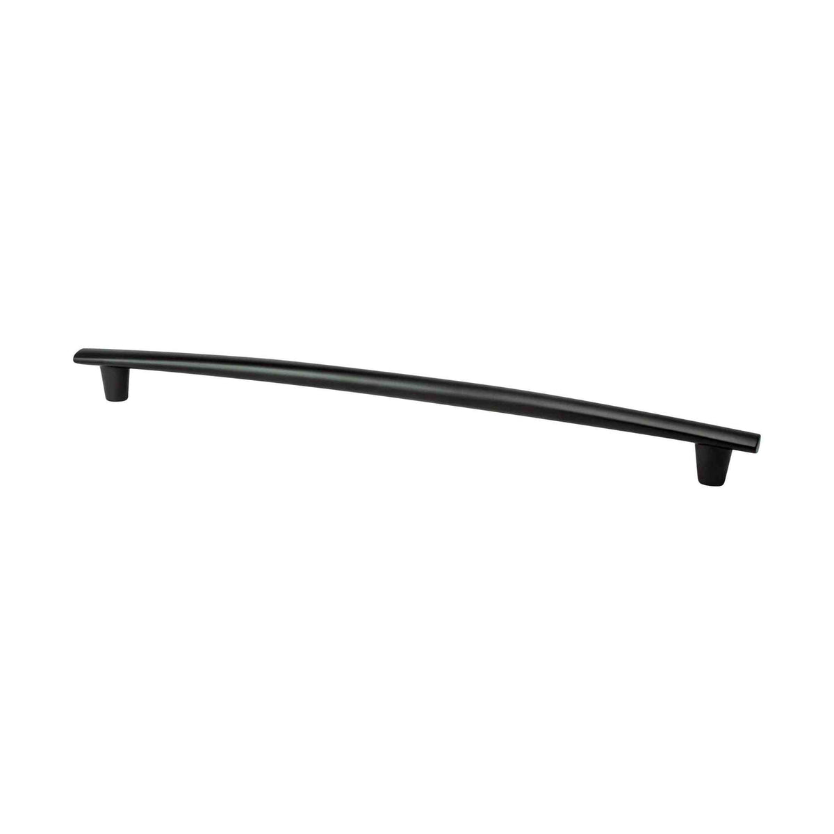 BERENSON Meadow Cabinet Knobs & Pulls - Matte Black