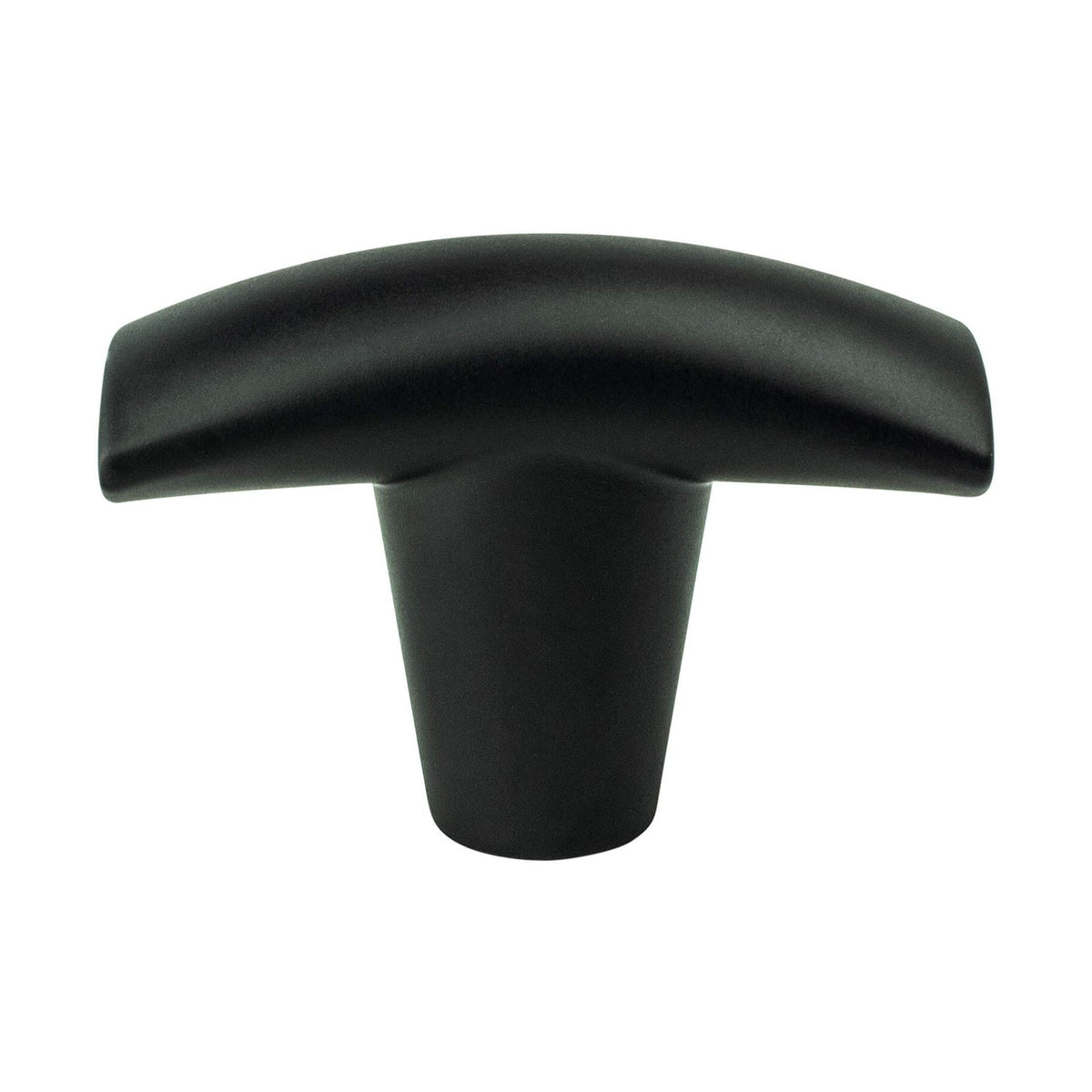 BERENSON Meadow Cabinet Knobs & Pulls - Matte Black